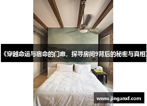 《穿越命运与宿命的门扉,探寻房间9背后的秘密与真相》 《穿越命运与宿命的门扉,探寻房间9背后的秘密与真相》